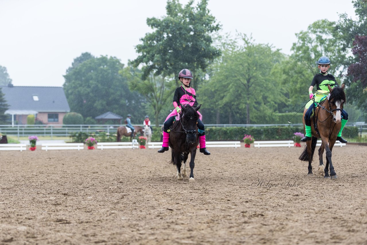 Bild 137 - Pony Akademie Turnier